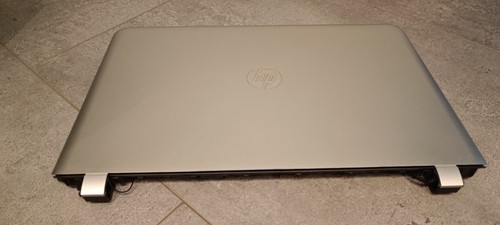 Portátil portátil HP modelo 17-g164ng 17 pulgadas - AMD A10 - defectuoso - Imagen 7 de 11