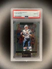 2016 Panini Select Tom Brady #13 PSA 10