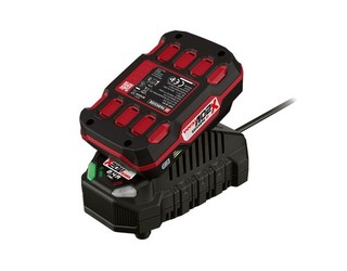 Parkside 20 V / 2 Ah Akku Ersatzakku PAP 20 B1 & 20 V / 2 4A Ladegerät PLG 20 C1