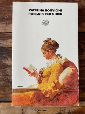 Penelope per gioco