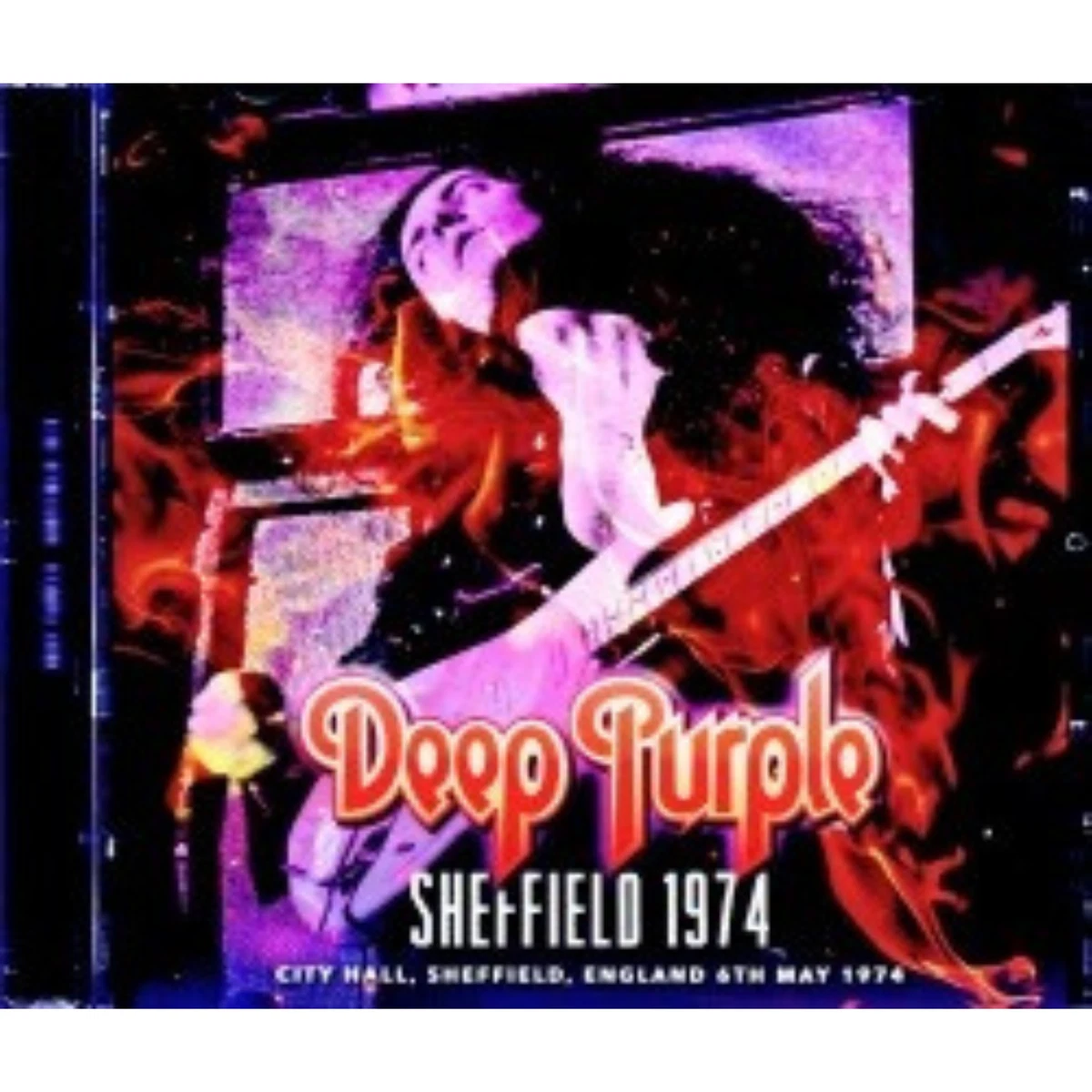 Deep Purple Live In Japan for sale | eBay UK