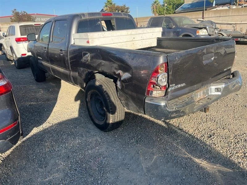 FRONT AC EVAPORATOR HOUSI 2014 丰田 TACOMA — 第 3/4 张图片