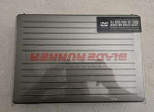 Blade Runner - Ultimate Limited Collectors Edition DVD, 2007, 5-Disc Set 