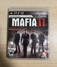 2K Games Mafia II (Sony PlayStation 3) Action & Adventure, M, Add-On Content