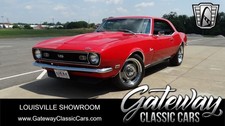 1968 Chevrolet Camaro for Sale