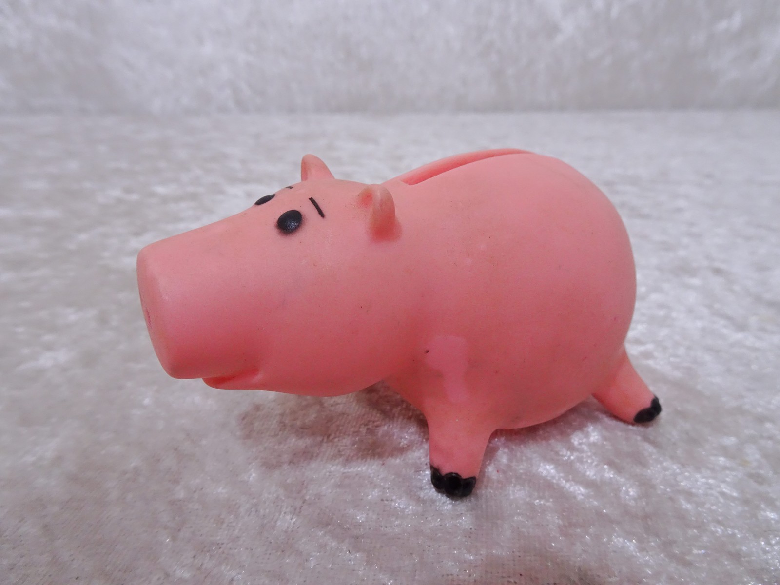 Hucha Hamm De Toy Story Diseño De Walt Disney - Vintage