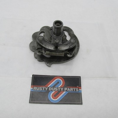 Harley Davidson OEM Trans. Shifter Cam Plate Assy Sportster Ironhead 34012-52
