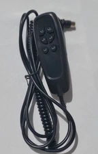Lift Chair 5 Pin Hand Control HDM-H7 Remote Controller 6 Button  DC29V