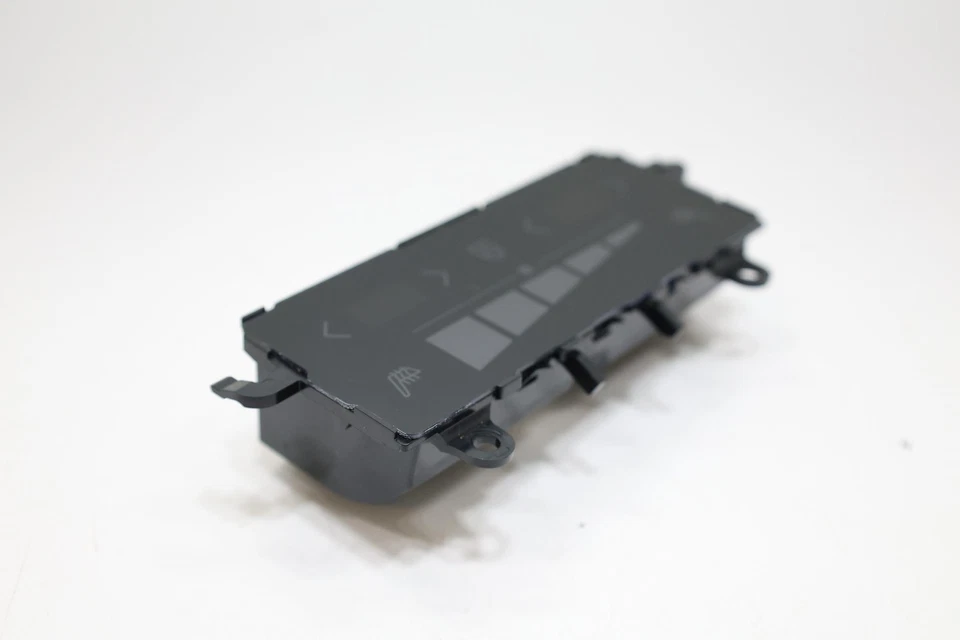 2016 - 2022 VOLVO XC90 Heater A/c Control 31674023 32350322 - Image 3 of 4