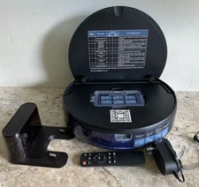 Honiture G20 Robot Vacuum & Mop Combo Swimming Pool Smart 2-in-1 Floor Cleaner