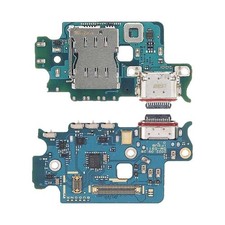 FOR GALAXY S23 S911U  US VERSION CHARGING PORT FLEX CABLE PART
