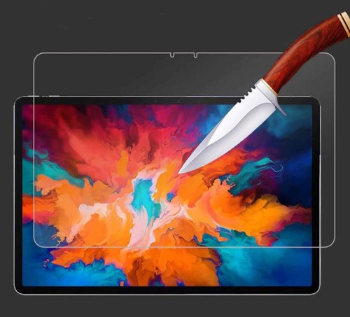 2x Protective Glass for Lenovo Tab P11 Pro TB-J706F, TB-J716F 11.5 Inch - 第 4/6 張圖片