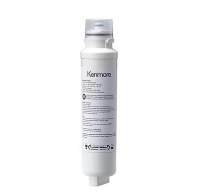Kenmore 46-9130 Refrigerator Water Filter 9130 Replacement Cartridge