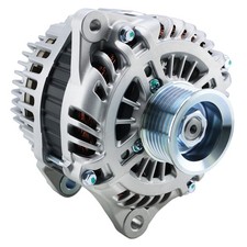 New Alternator for 2009-2010 Infiniti M35 M37 & 2014-2016 Q70 3.5L 3.7L V6 11340