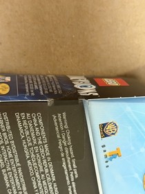 Brand New! LEGO Dimensions: Knight Rider Michael Knight KITT (71286)