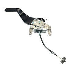 2005-2009 Ford Mustang Emergency Brake Arm Handle Lever Assembly 2005-2009 Ford Mustang Emergency Brake Arm Handle Lever Assembly