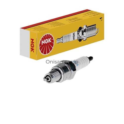 NGK Spark Plug 2430 Screw Type CR4HSA