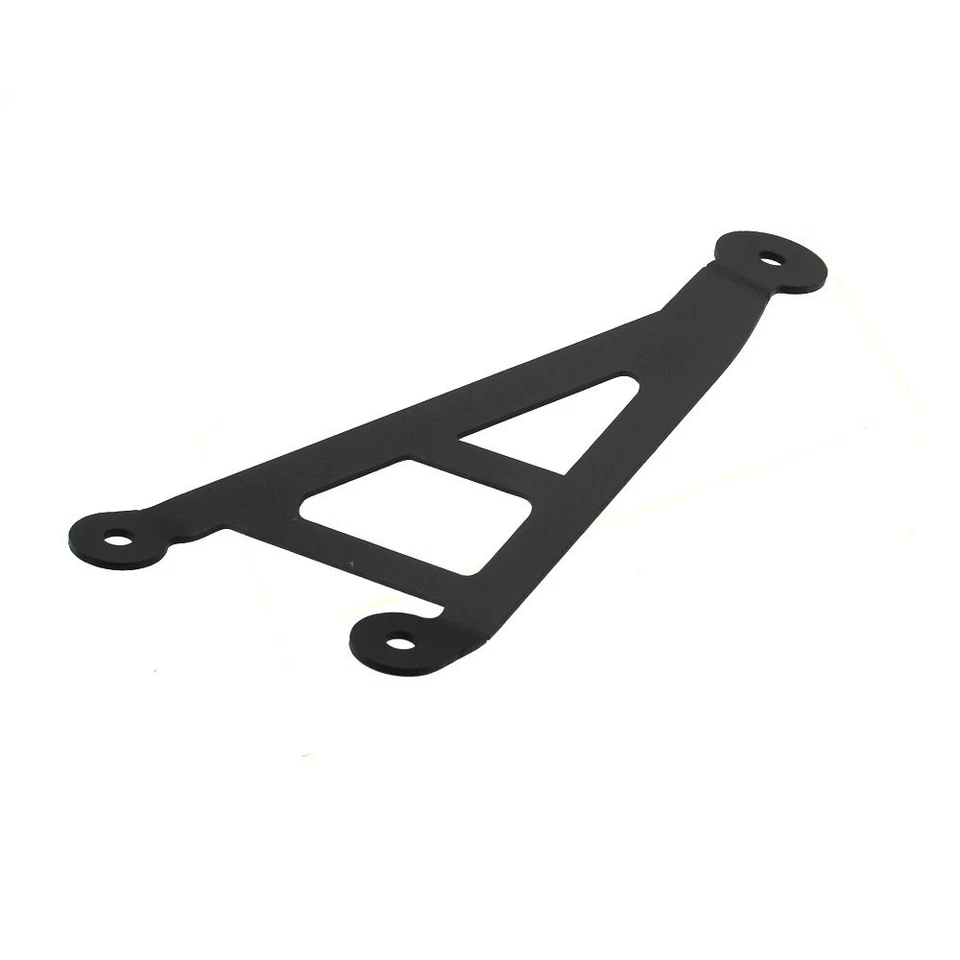 Suporte de cabide de escape CNC para motocicleta compatível com Suzuki GSXR1000 2017-2024 - Imagem 4 de 4