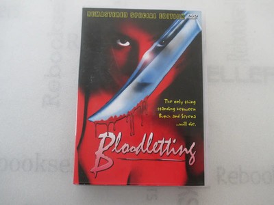 Bloodletting (Special Edition)