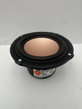 Hi-Vi Research M4N 4 Full Range Waterproof Speaker Driver For PDQ - TESTED