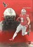 2024 Panini Prestige - Rookies Cade Stover #386 Xtra Points Red /999 (RC)