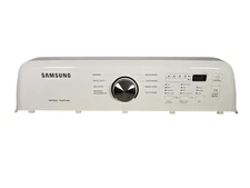 Samsung Washer Control Panel Assembly DC97-20272E DC92-02636A DC92-02125A OEM