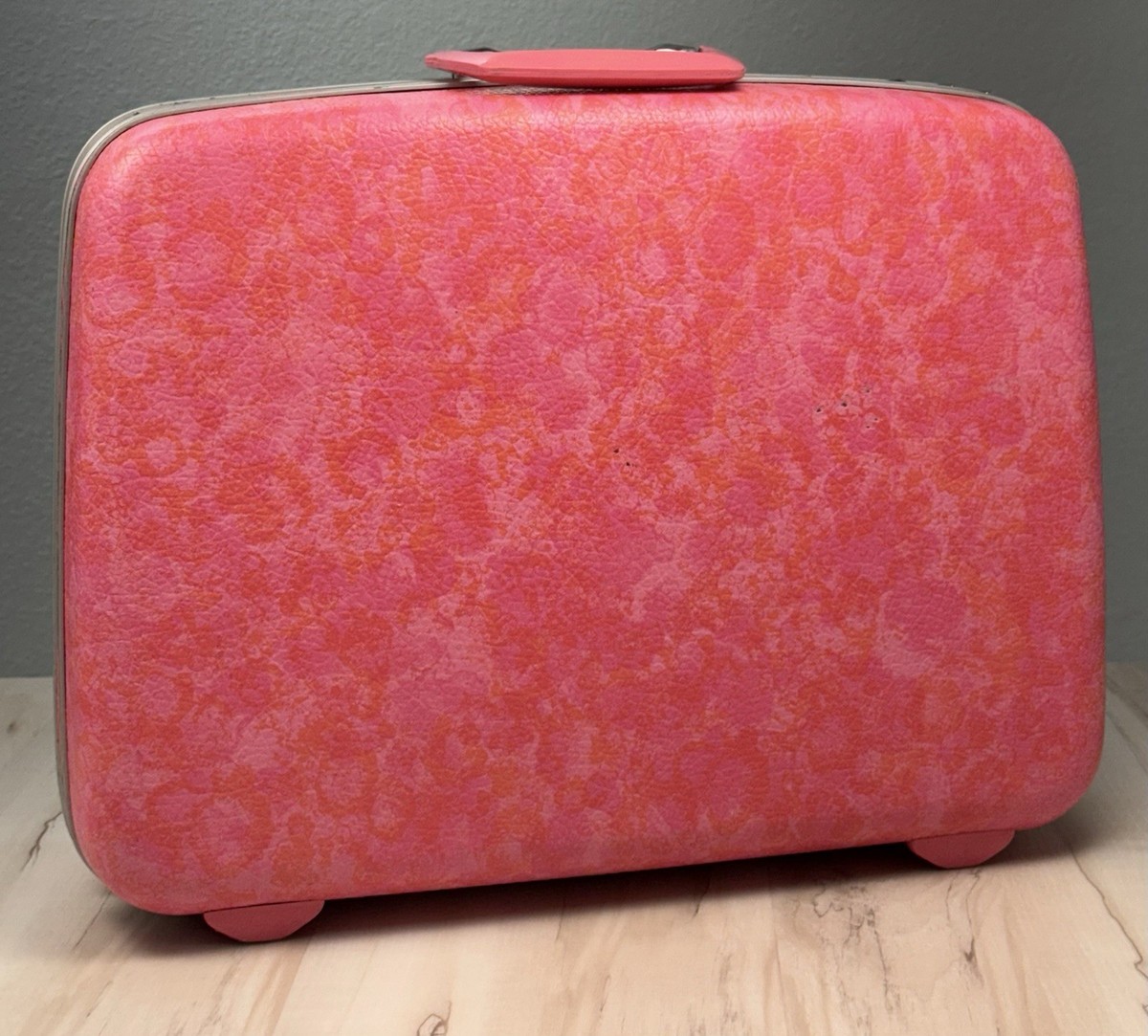 VTG 1960s Mod SAMSONITE Silhouette 20