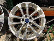2021 Ford Escape Wheel 17x7 LJ6C1007A1A OEM Rim