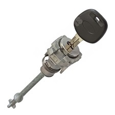 Door Lock Cylinder Front Left Driver For Toyota Highlander 09-13 Rav4 06-12 Us Door Lock Cylinder Front Left Driver For Toyota Highlander 09-13 Rav4 06-12 Us
