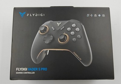 Flydigi Vader 5 Pro  Wireless Gaming Controller PC, Nintendo Switch, Android