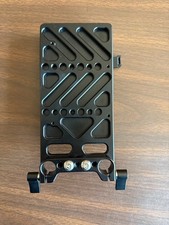 ANDYCINE V-Mount Battery Plate