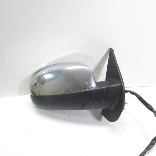 2009-2014 Chevy Tahoe GMT900 Door Mirror RH Passenger Blindspot Turn signal OEM