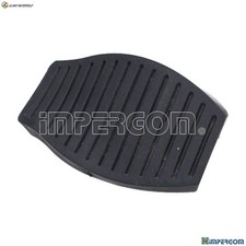 PEDALBELAG BREMSPEDAL 25753 FÜR ALFA ROMEO MITO FIAT GRANDE/PUNTO/Van DUCATO