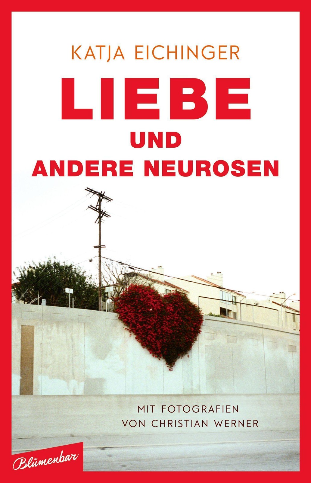 Liebe und andere Neurosen: Essays - Bild 2