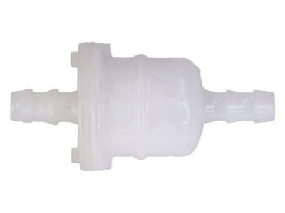 Sinnis Matrix II 125 Fuel Filter 6mm Standard