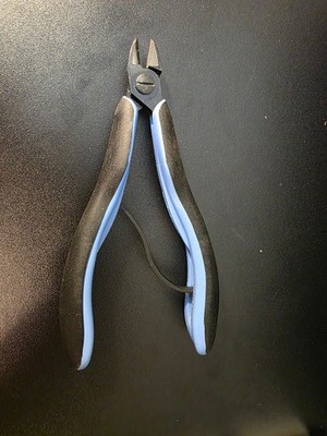 Lindstrom RX8150 ERGO OVAL HD MICRo-BEVEL CUTTER