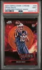 2024 TOPPS COSMIC CHROME PLANETARY PURSUIT MARS #DM DRAKE MAYE PSA 9