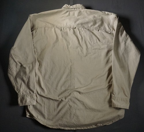 Sega Shirt Mens Large Stage 35 Gameworks Employee Button Up Promo Vintage - Bild 9 von 9