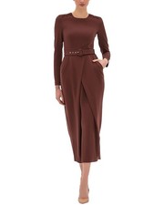 Bgl Midi Dress Women's