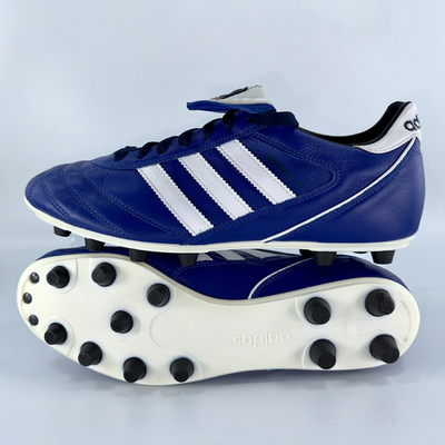 Adidas Copa Kaiser 5 Liga B34253 Elite US10 UK9.5 Blue Men's