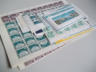 SWITZERLAND MINT NOMINAL TOTAL AMOUNT 339.95 SFR FRANCS / SEE LISTING