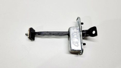 Limiteur Porte Arrière Gauche/Droite - Compatible Opel Movano B & Renault Master 3 / NV400 2010-2023 - Réf. 904702142R