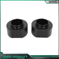 For Jeep Grand Cherokee Zj 1993-1998 2 Rear Black Leveling Lift Kit 2wd 4wd