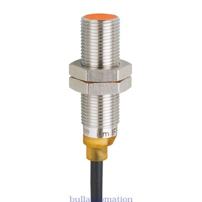 IFM IFS256 Proximity Switch Sensor New KD