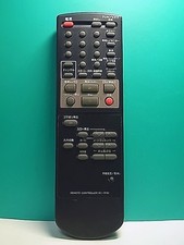 AIWA Video Remote Control RC-TFR1