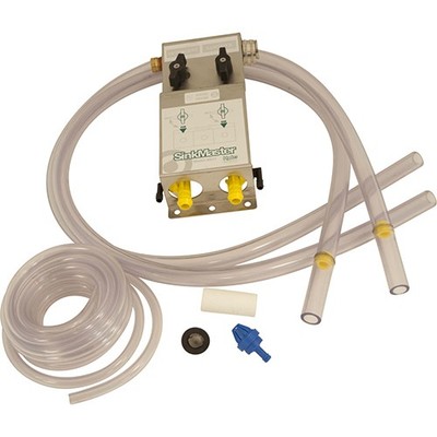 Hydro Systems 8831 Sinkmaster Hydro 2