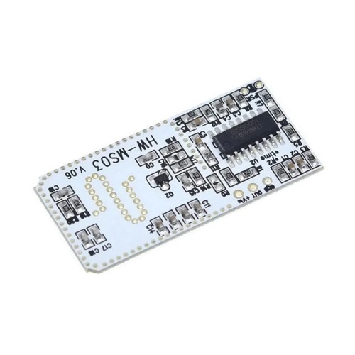 High Motion Sensor -MS03 2.4GHz to 5.8GHz Microwave Human Body9448 - Picture 5 of 6