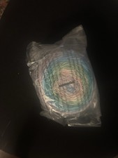 Mandala Ombre Yarn Lionbrand