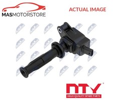 ENGINE IGNITION COIL NTY ECZ-FR-026 FOR VOLVO S60 II,XC60 I SUV,V70 III 2.0 T,T5