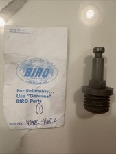 BIRO #32 FEED SCREW STUD OEM# 42MC-16CZ